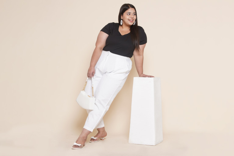 SPREAD LOVE WITH KIAAHVI: TRENDY PLUS-SIZE CLOTHING FOR WOMEN