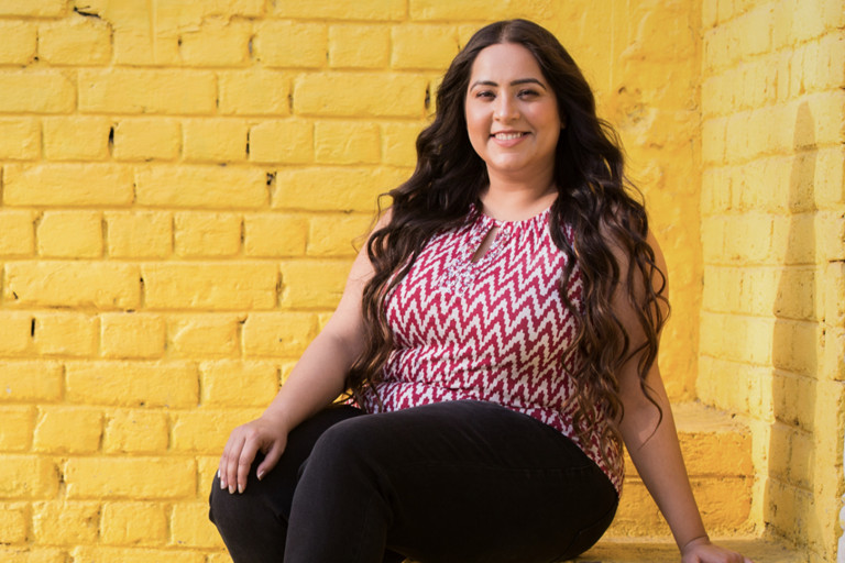 SPREAD LOVE WITH KIAAHVI: TRENDY PLUS-SIZE CLOTHING FOR WOMEN