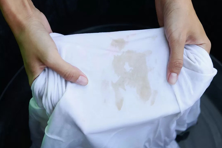 Stain Removal Secrets: How to Rescue Your Clothes from Common Spills and Spots