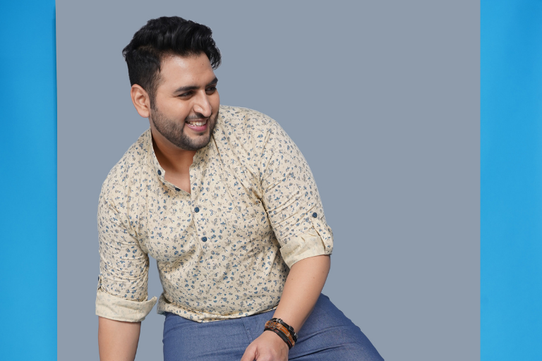 FIVE BEST KURTA SHIRT STYLES FOR MEN