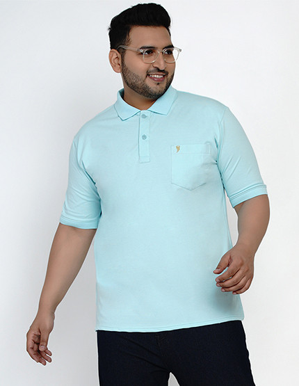 Arctic embroidered-logo stretchable polo shirt