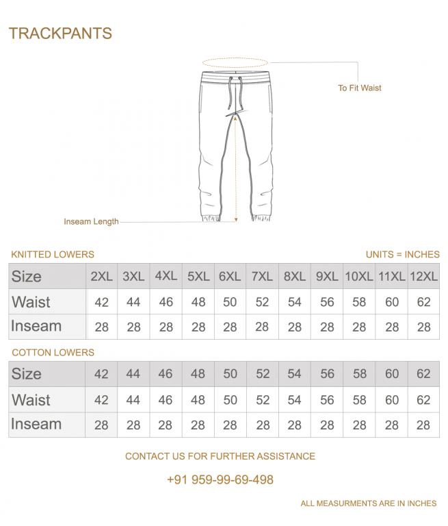 Dsigndot Bottom Wear Men Stylish Track Pants Age 15 To 48 Size M To Xxl